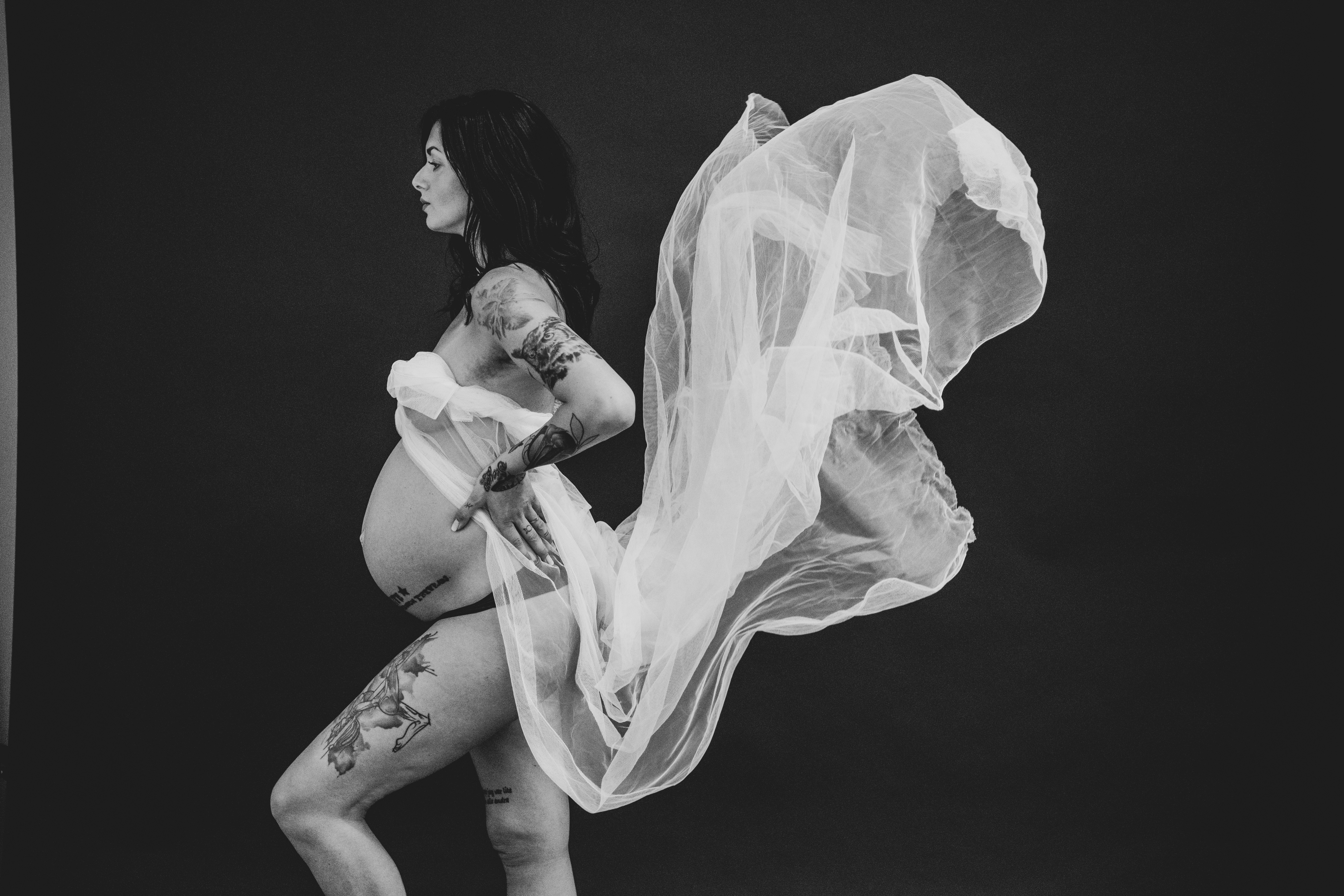 Abort"rätten"s komplexitet